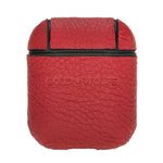 Apple AirPod Leather Cases