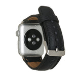 Leather Apple Watch Strap Series 1, 2, 3 & 4