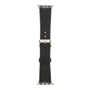 Leather Apple Watch Strap Series 1, 2, 3 & 4