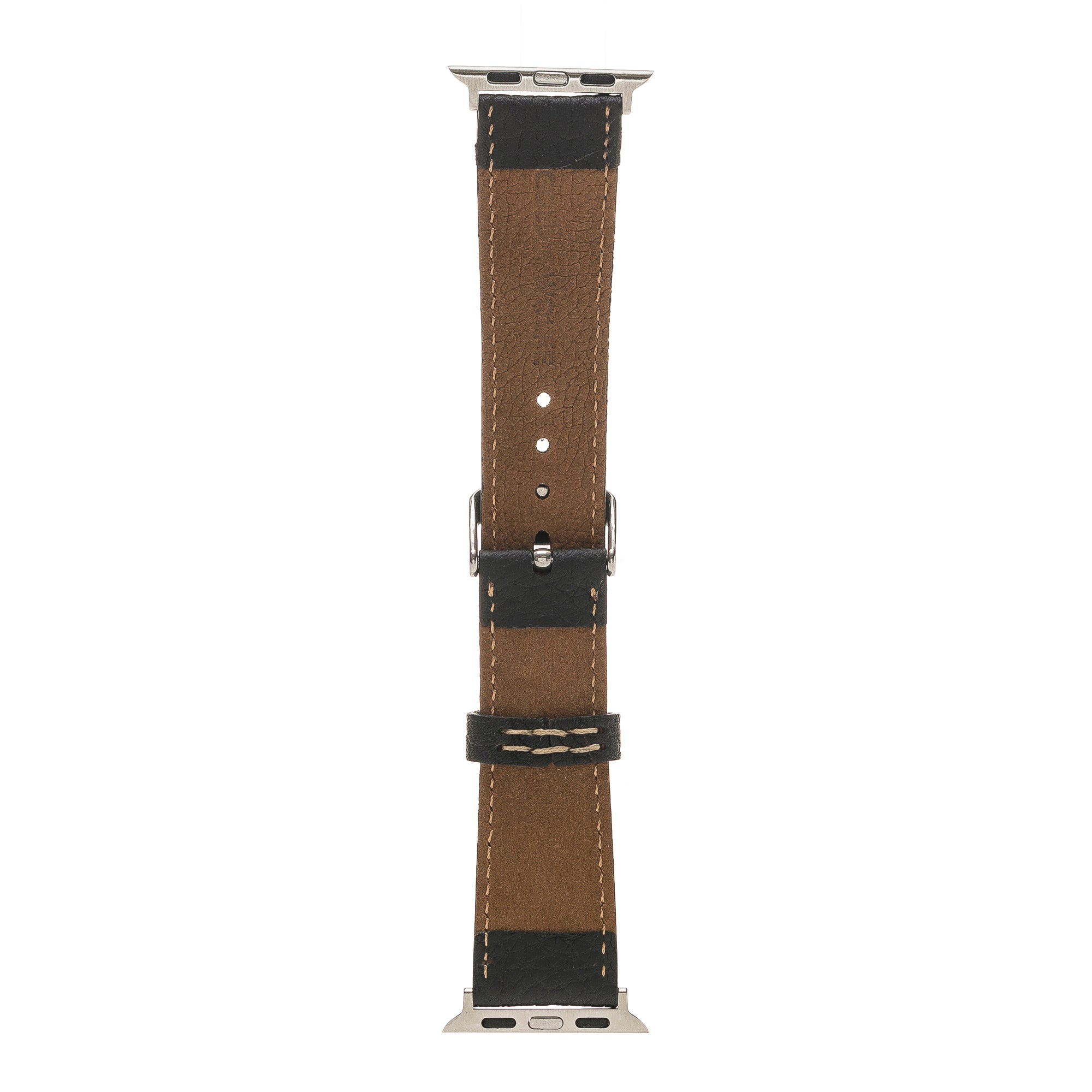 Leather Apple Watch Strap Series 1, 2, 3 & 4