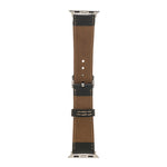 Leather Apple Watch Strap Series 1, 2, 3 & 4
