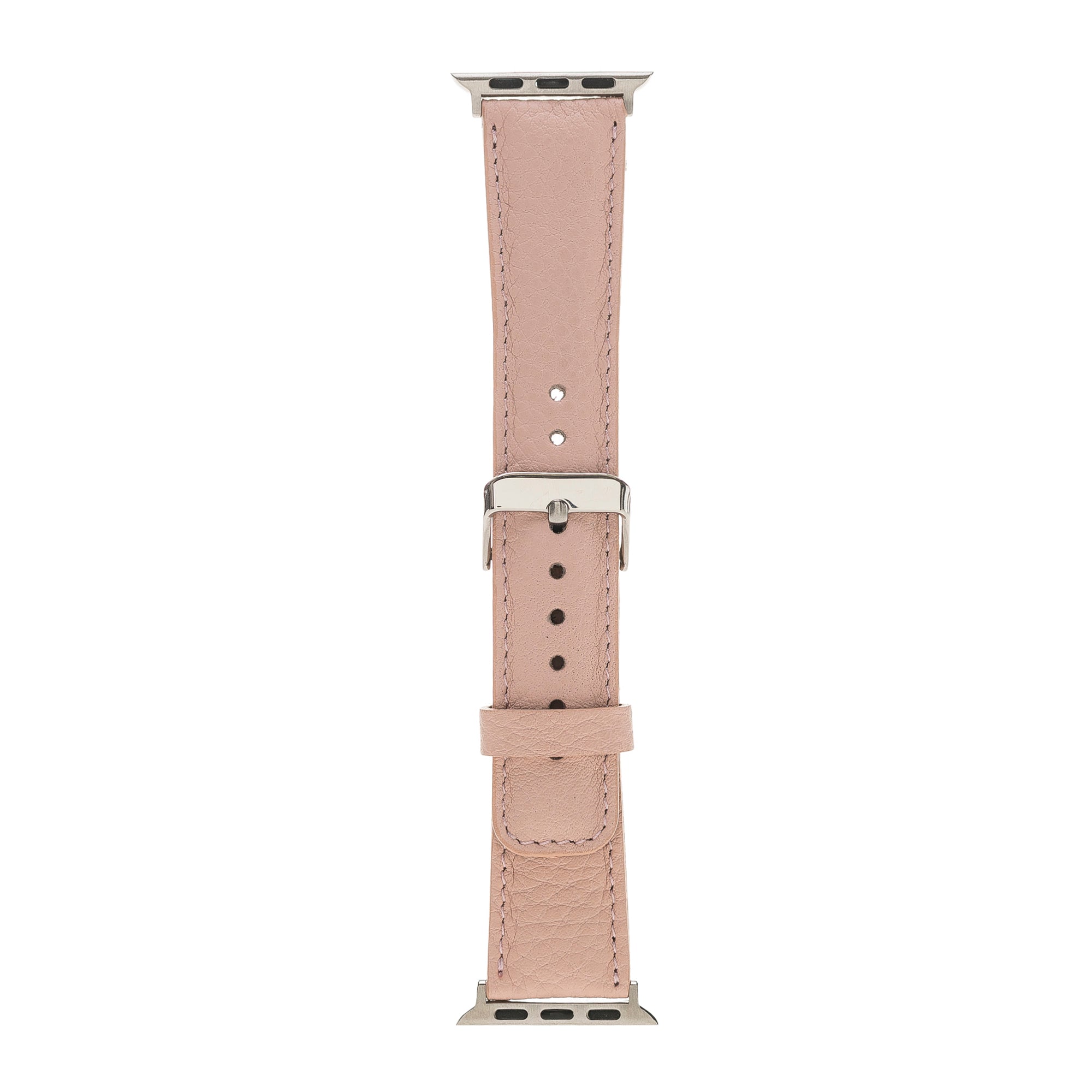 Leather Apple Watch Strap Series 1, 2, 3 & 4