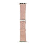 Leather Apple Watch Strap Series 1, 2, 3 & 4