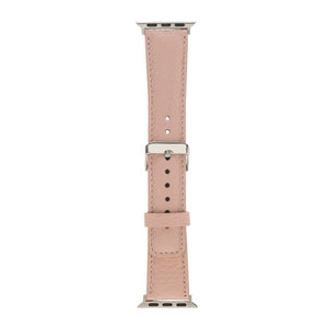 Leather Apple Watch Strap Series 1, 2, 3 & 4