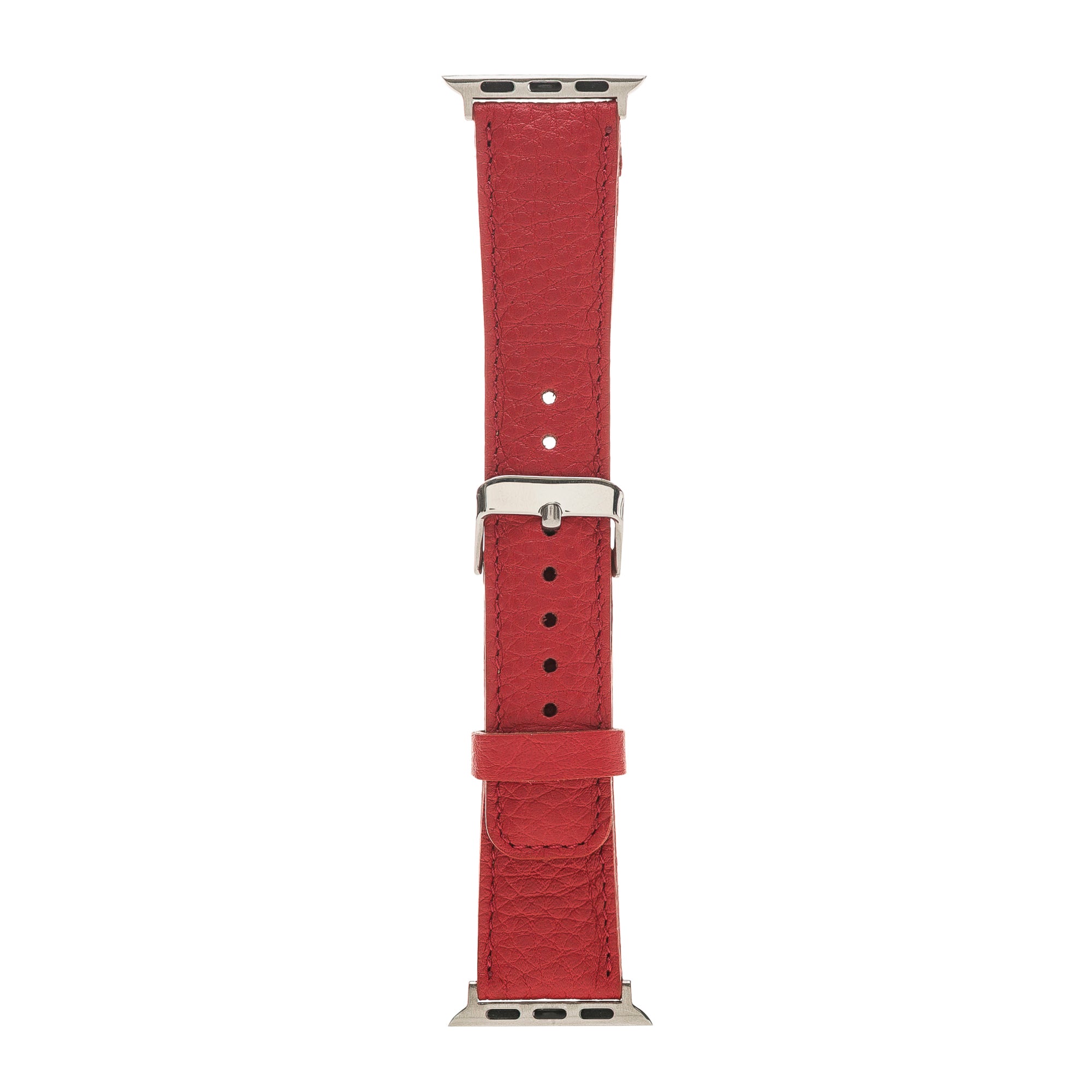 Leather Apple Watch Strap Series 1, 2, 3 & 4