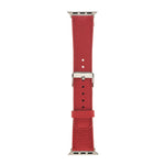 Leather Apple Watch Strap Series 1, 2, 3 & 4