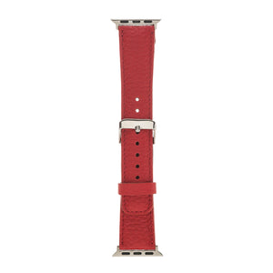 Leather Apple Watch Strap Series 1, 2, 3 & 4