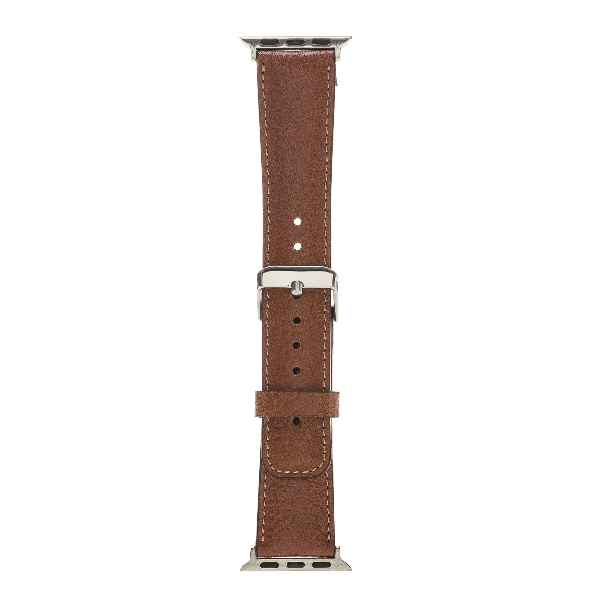 Leather Apple Watch Strap Series 1, 2, 3 & 4