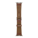 Leather Apple Watch Strap Series 1, 2, 3 & 4
