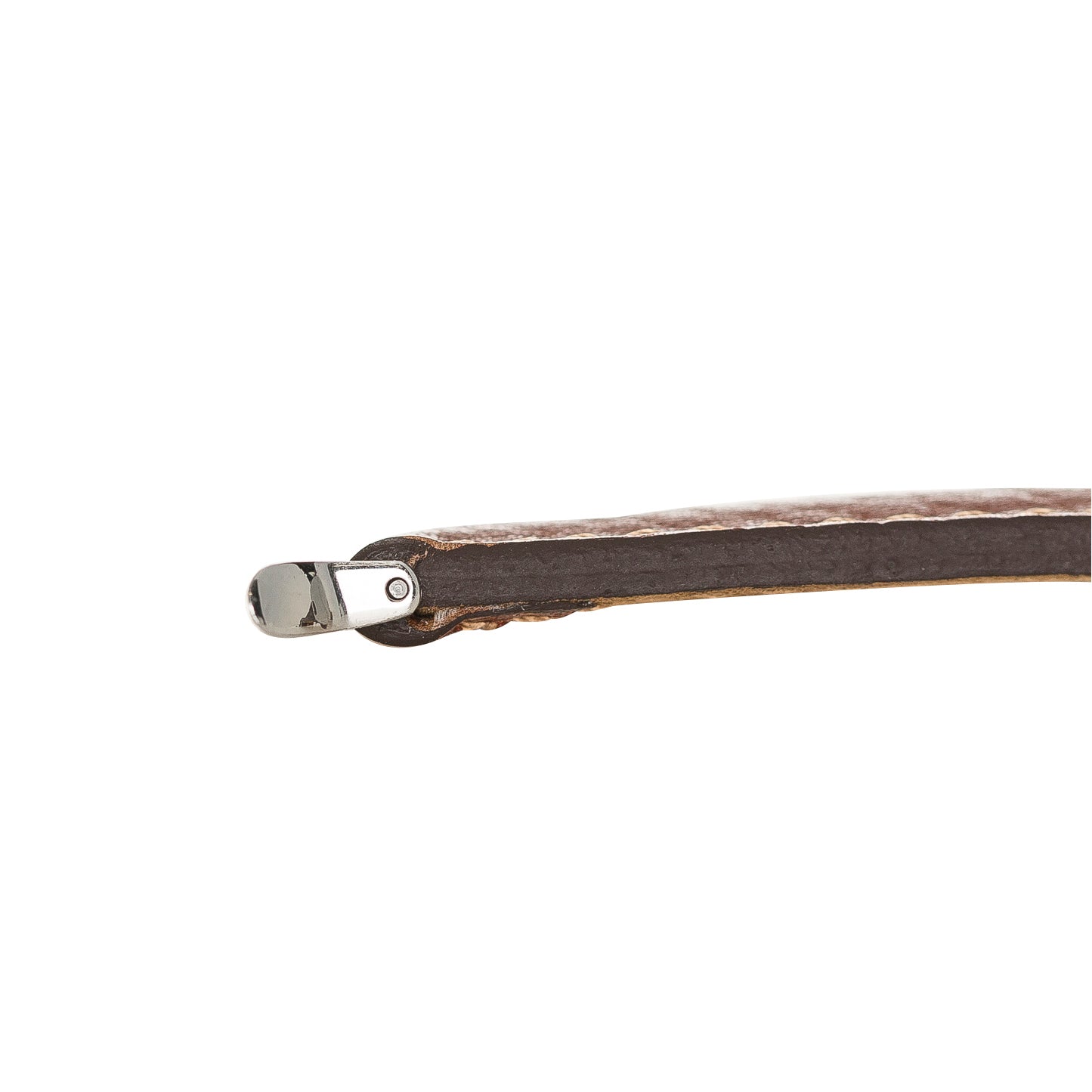 Leather Apple Watch Strap Series 1, 2, 3 & 4