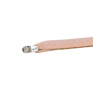 Leather Apple Watch Strap Series 1, 2, 3 & 4