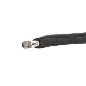 Leather Apple Watch Strap Series 1, 2, 3 & 4