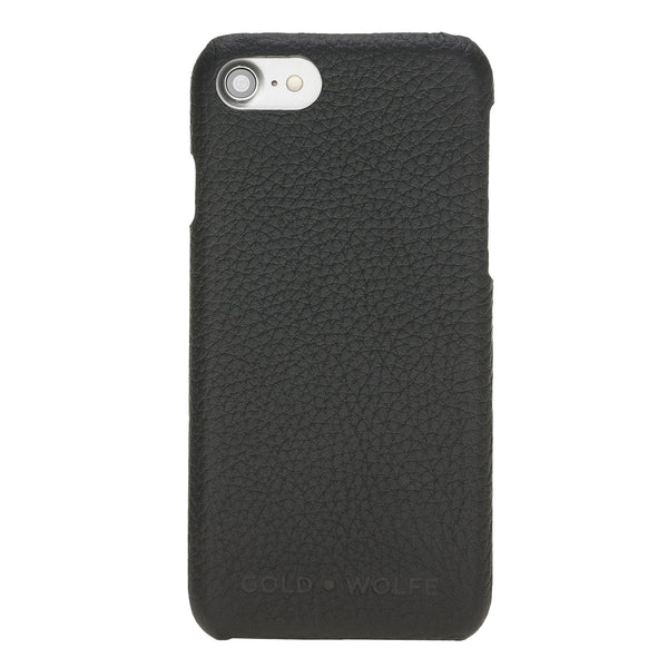 iPhone 7/8 Leather Phone Case
