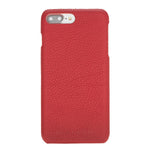 iPhone 7/8 Plus Leather Phone Case