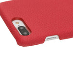 iPhone 7/8 Plus Leather Phone Case