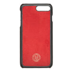 iPhone 7/8 Plus Leather Phone Case