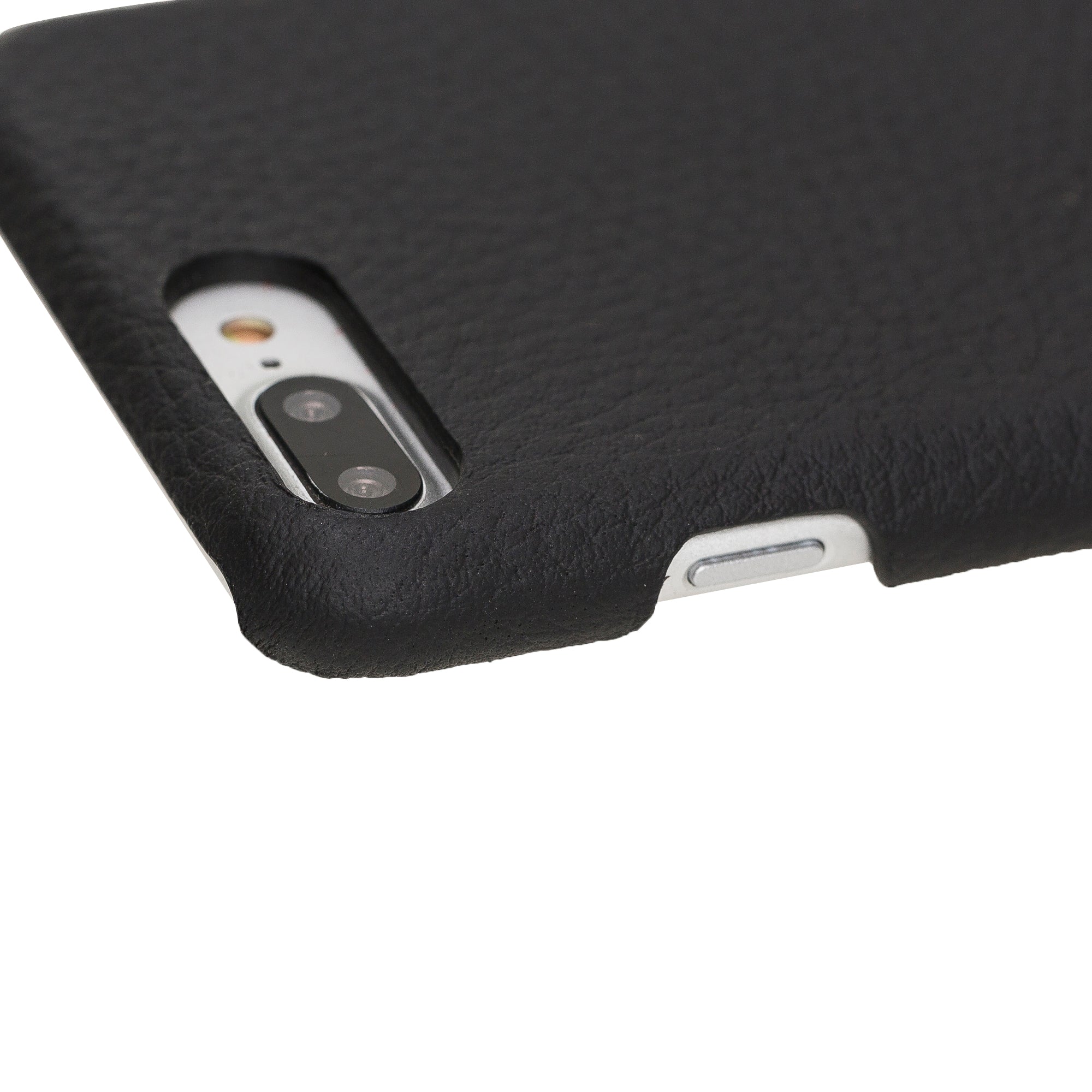 iPhone 7/8 Plus Leather Phone Case