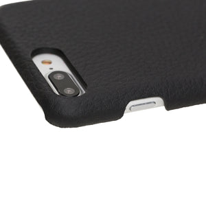 iPhone 7/8 Plus Leather Phone Case