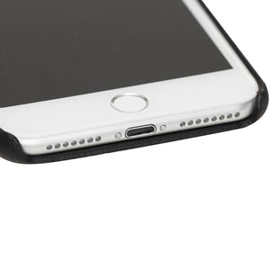 iPhone 7/8 Plus Leather Phone Case