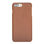 iPhone 7/8 Plus Leather Phone Case