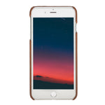 iPhone 7/8 Plus Leather Phone Case