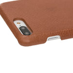 iPhone 7/8 Plus Leather Phone Case