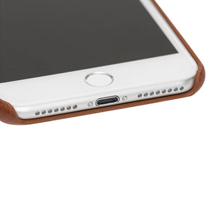 iPhone 7/8 Plus Leather Phone Case