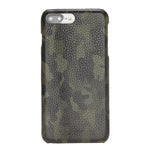 iPhone 7/8 Plus Leather Phone Case