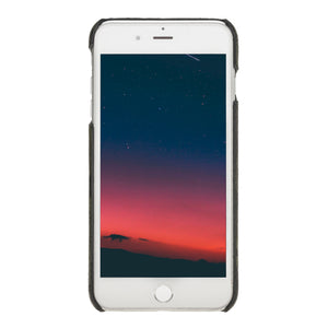 iPhone 7/8 Plus Leather Phone Case