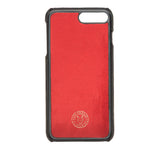 iPhone 7/8 Plus Leather Phone Case