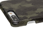 iPhone 7/8 Plus Leather Phone Case