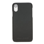 iPhone XR Leather Phone Case