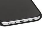 iPhone XR Leather Phone Case