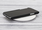 iPhone XR Leather Phone Case