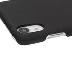 iPhone XR Leather Phone Case