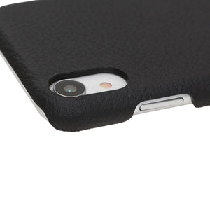 iPhone XR Leather Phone Case