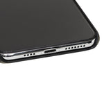 iPhone XS Max Leather Phone Case