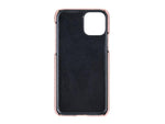 B2B - Apple iPhone 11 Pro 5.8" Leather Case / UJ - Ultimate Jacket Bouletta B2B