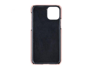 B2B - Apple iPhone 11 Pro 5.8" Leather Case / UJ - Ultimate Jacket Bouletta B2B