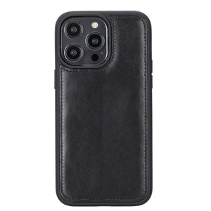 B2B - Apple iPhone 14 Leather Wallet Case / MWWN - Window Magic Bouletta B2B