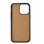 B2B - Apple iPhone 14 Leather Wallet Case / MWWN - Window Magic Bouletta B2B