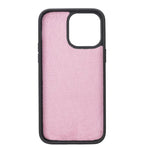 B2B - Apple iPhone 14 Leather Wallet Case / MWWN - Window Magic Bouletta B2B