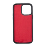 B2B - Apple iPhone 14 Leather Wallet Case / MWWN - Window Magic Bouletta B2B