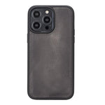 B2B - Apple iPhone 14 Leather Wallet Case / MWWN - Window Magic Bouletta B2B