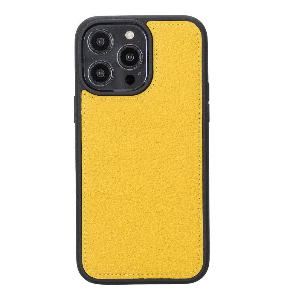 B2B - Apple iPhone 14 Leather Wallet Case / MWWN - Window Magic Bouletta