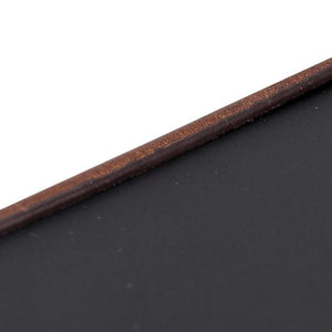 B2B - Apple iPhone 12 Pro Max Leather Case / RC - Rock Cover Bouletta B2B