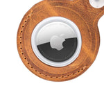 B2B - Arta Leather Keyring for Apple AirTag Bouletta B2B
