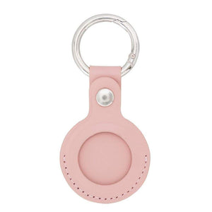 B2B - Arta Leather Keyring for Apple AirTag Bouletta B2B