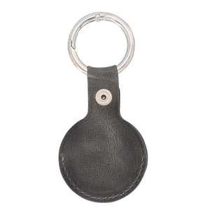 B2B - Arta Leather Keyring for Apple AirTag Bouletta B2B