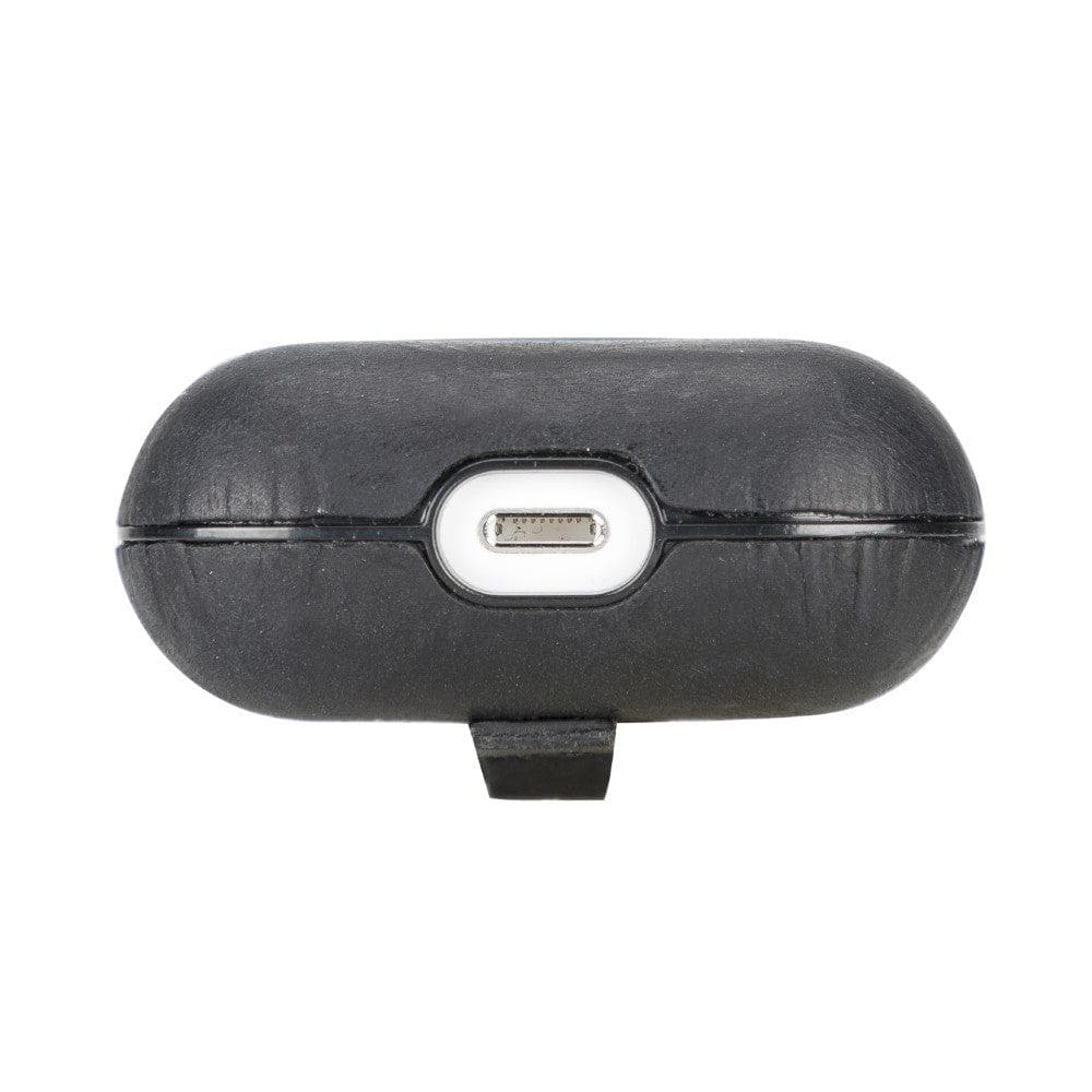 B2B - Juni AirPods 3 Leather Case Bouletta B2B